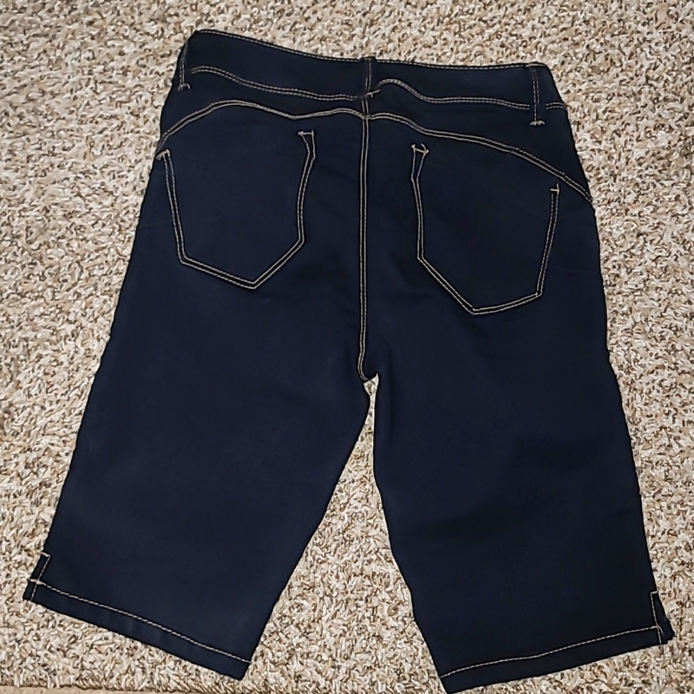 Women shorts